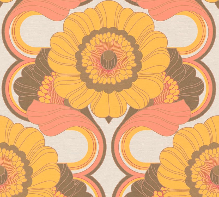 Retro chic
