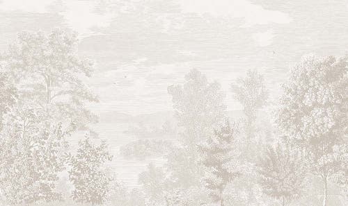 Boråstapeter - Etched Landscape