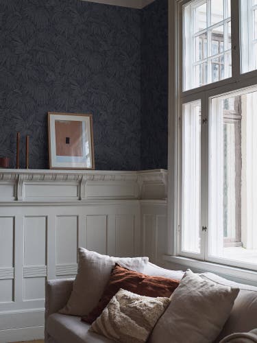 Boråstapeter - Hidden Parrot