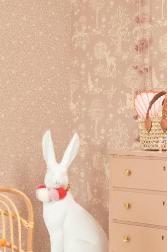 Majvillan - Flora Vintage Journey