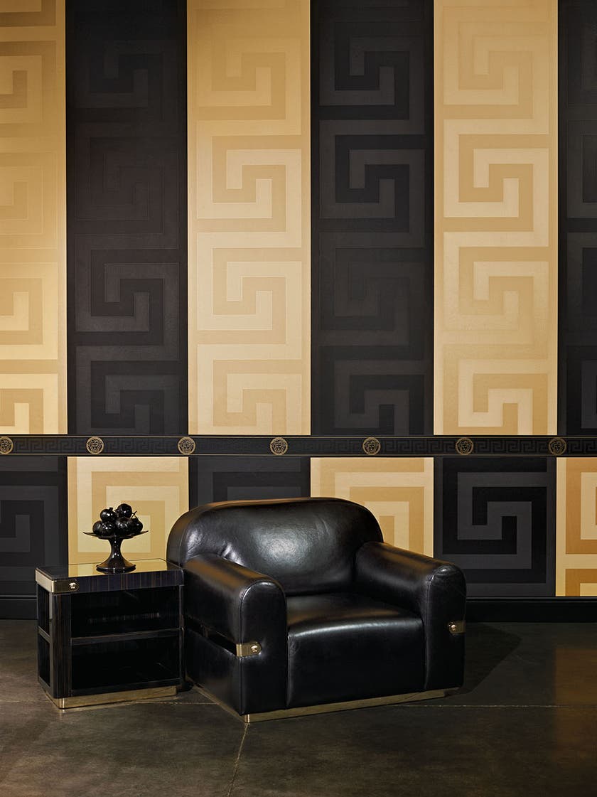 Versace III Bård