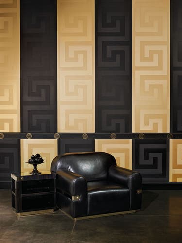 Versace III Bård