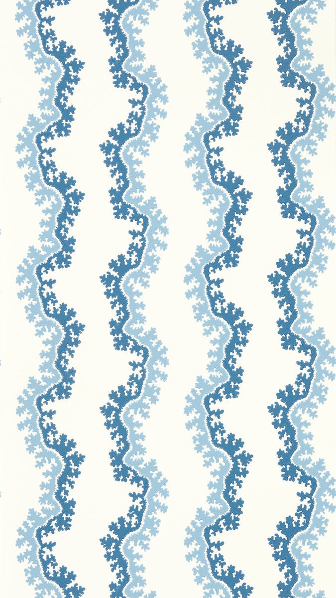 Oxbow Indigo Arboretum Wallpapers