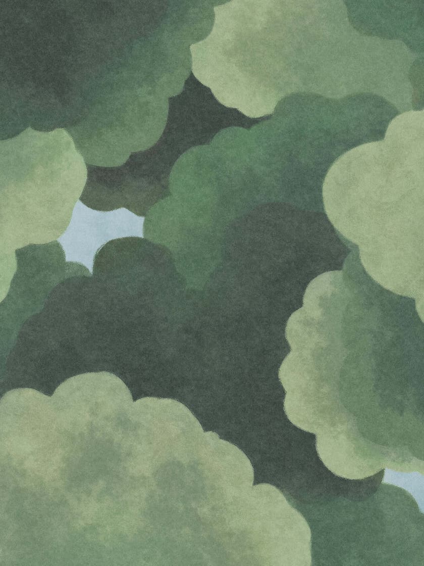 Boråstapeter - Under the Trees