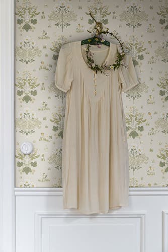 Midbec Tapeter - Edla