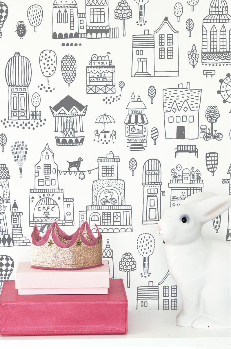 Little town Treasures for every littl