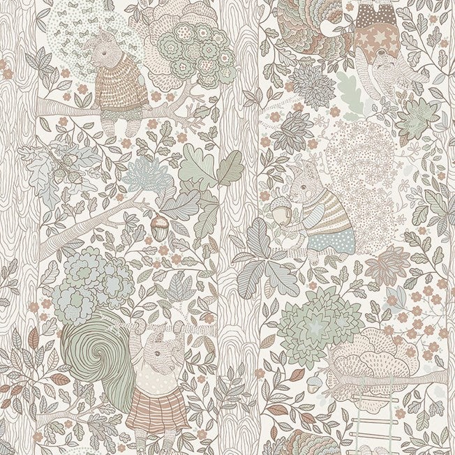 Boråstapeter - Charlie