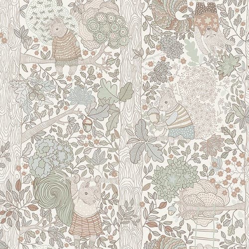 Boråstapeter - Charlie