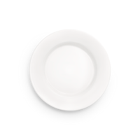 Basic Tallrik Vit 28cm