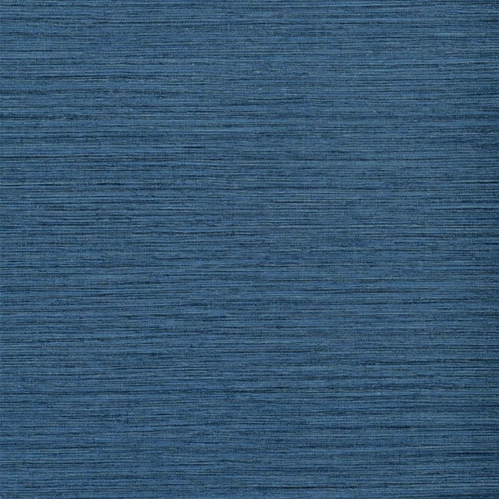 Designers Guild - Brera Grasscloth Chinon Textured Wallcover