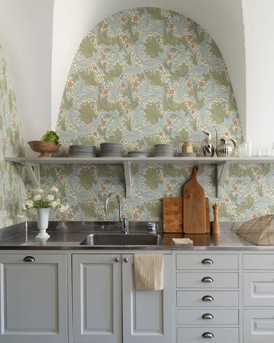 Midbec Tapeter - Granville