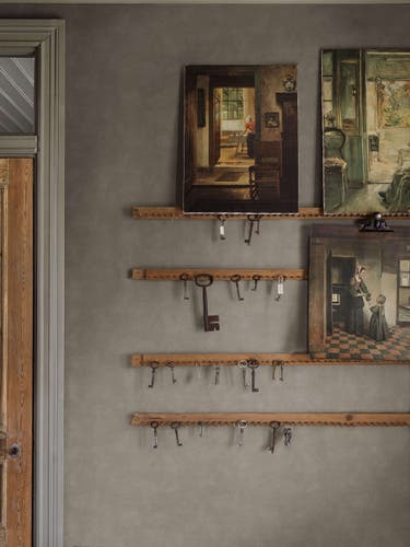 Boråstapeter - Shades Flint