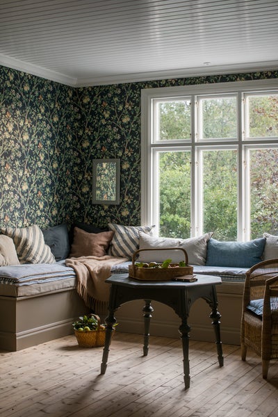 Boråstapeter - Ingrid Marie