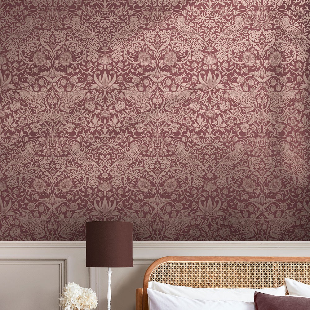Intrade - William Morris At Home