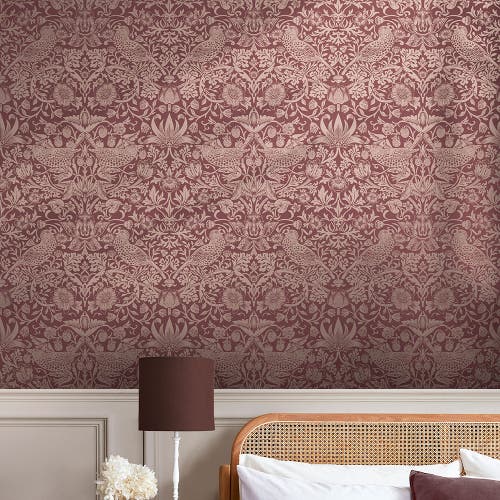 Intrade - William Morris At Home