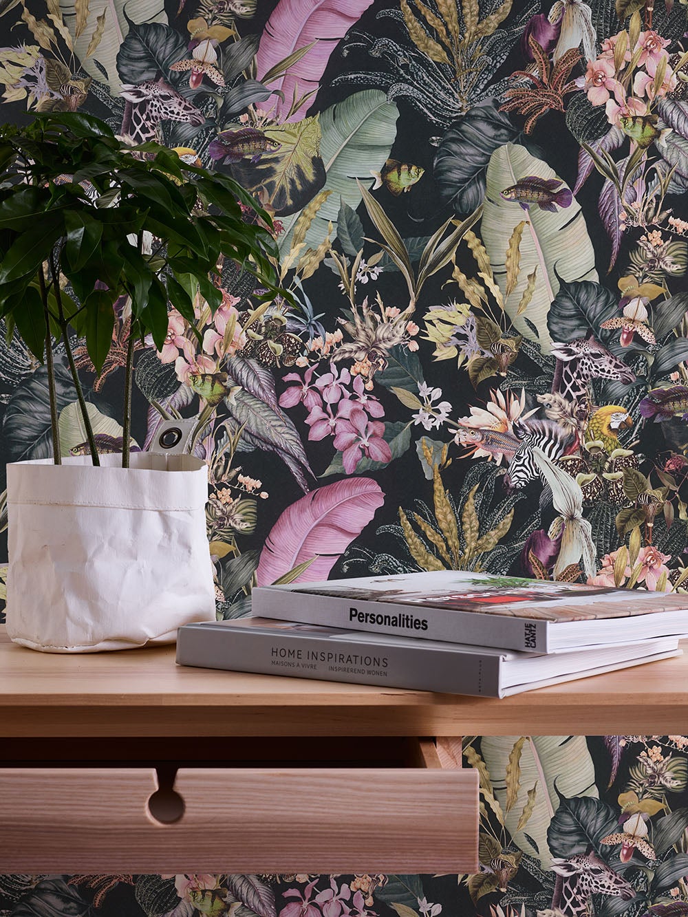 Intrade - Dream Flowery