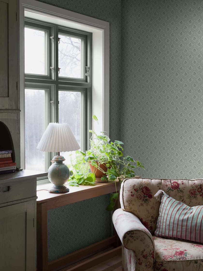 Boråstapeter - Idun