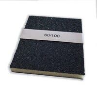 Slipsvamp tunn, Medium/Fin 60/100