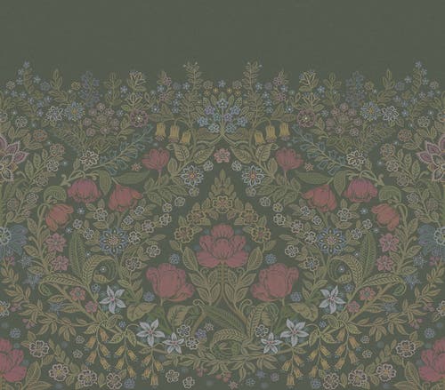 Eijffinger Intrade - Posy Väggbild