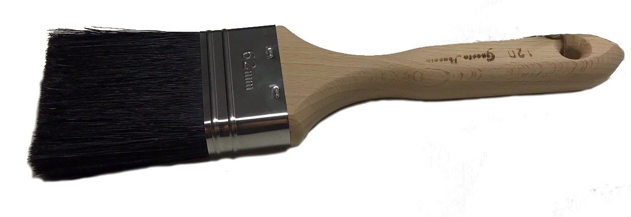 Lackpensel 120 62 mm