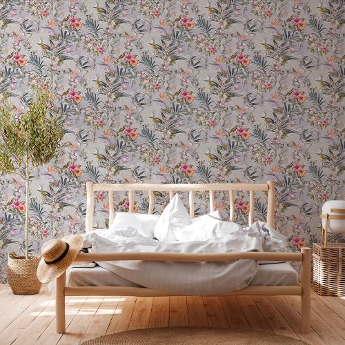 Intrade - Dream Flowery