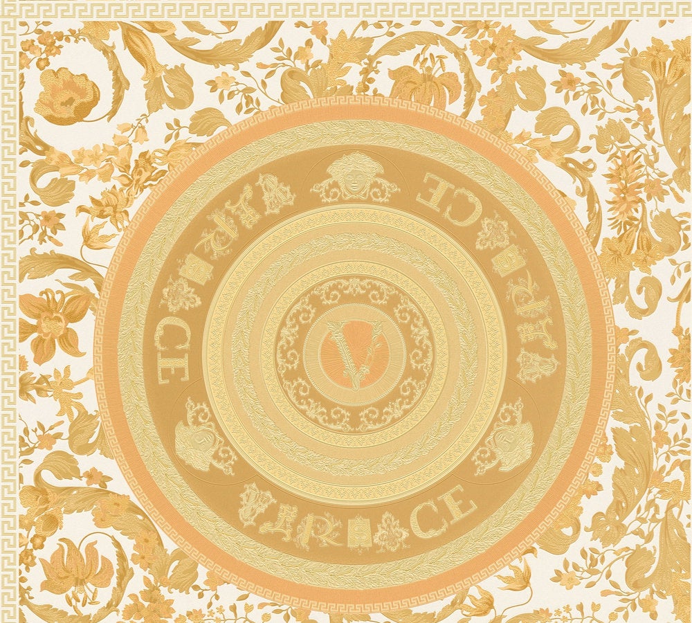 Versace V