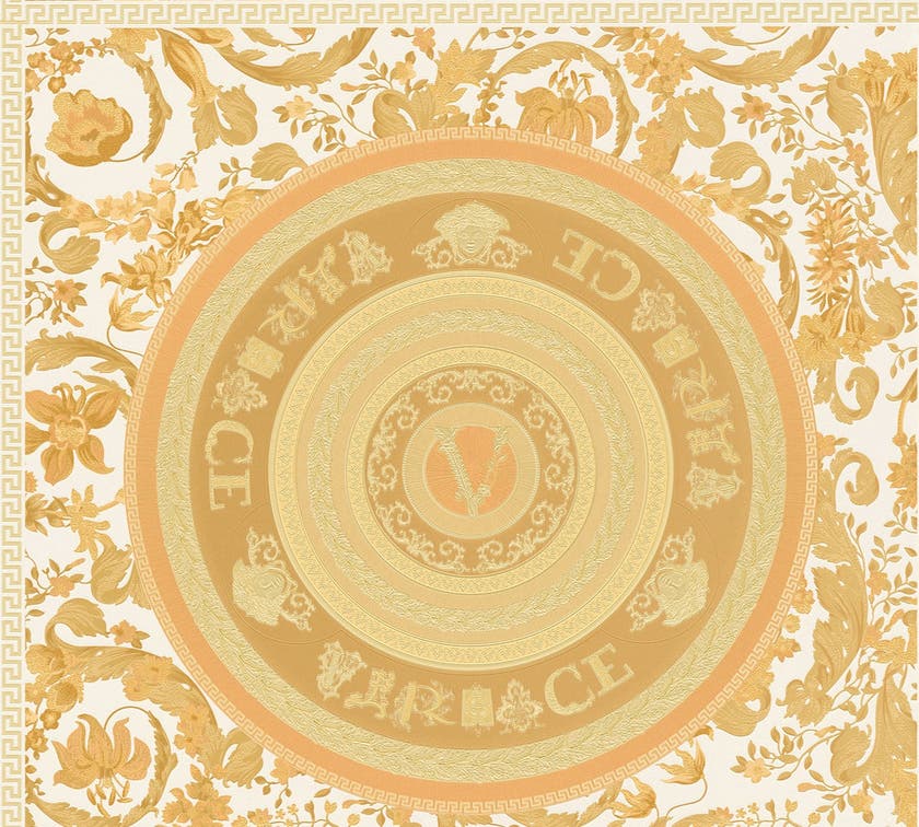 Versace V