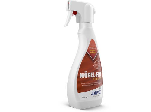 Jape Mögel-Fri Direkt Inne - 500 ml