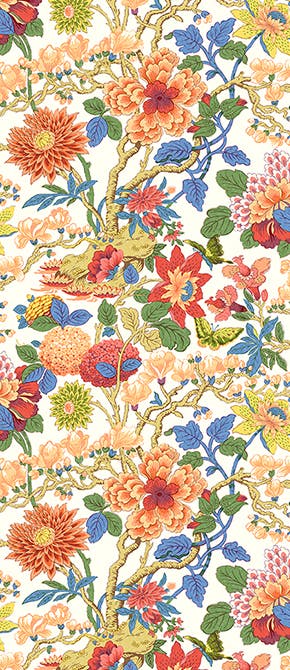 GP&J Baker - Original Little Magnolia Jazz BW45121-5