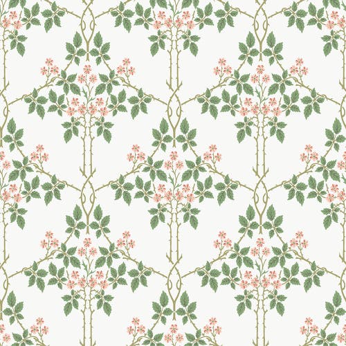 Midbec Tapeter - Blackberry