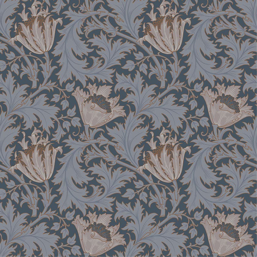 Anemone William Morris (Outlet)