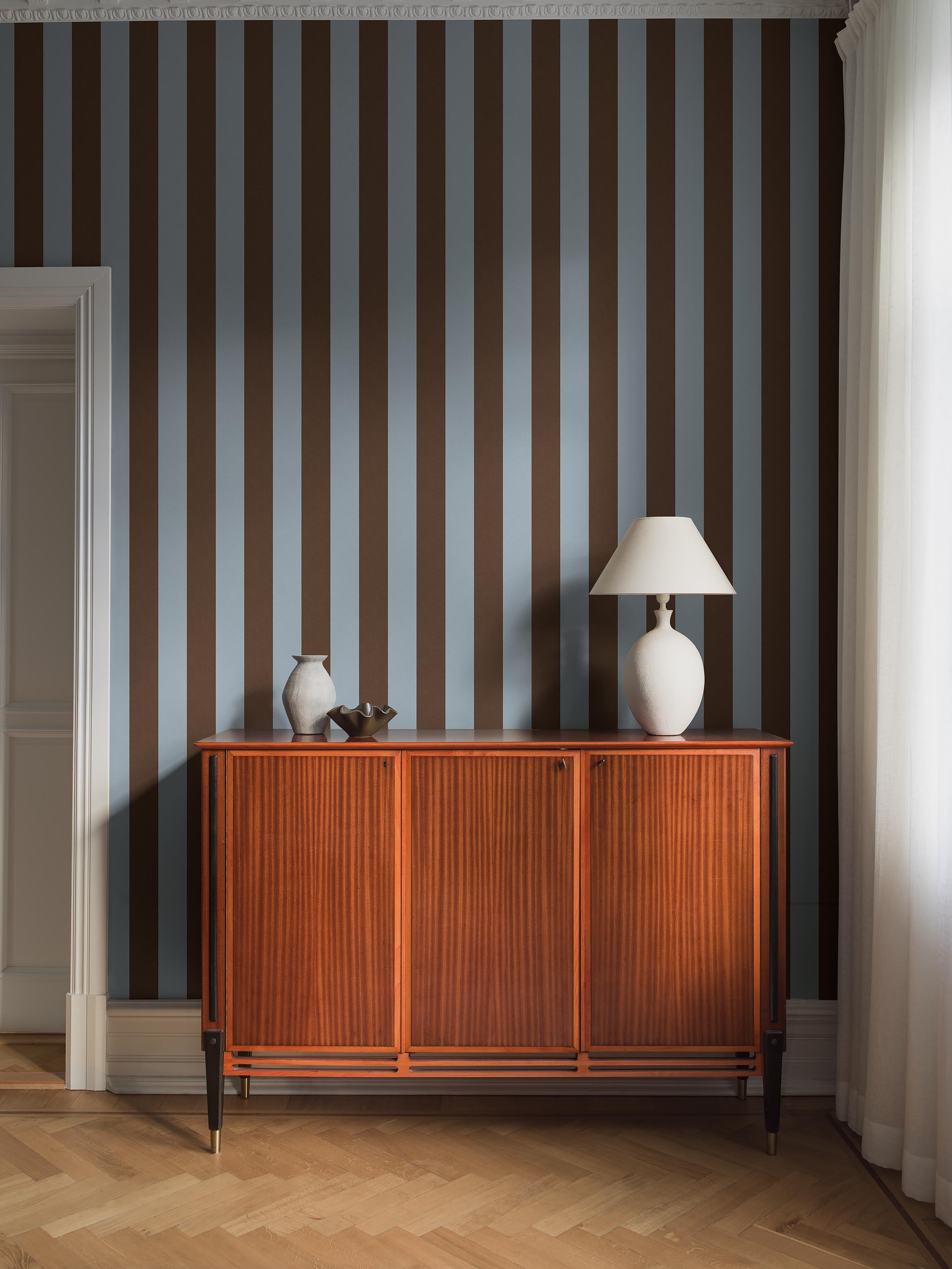 Boråstapeter - Boråstapeter - Båstad Stripe