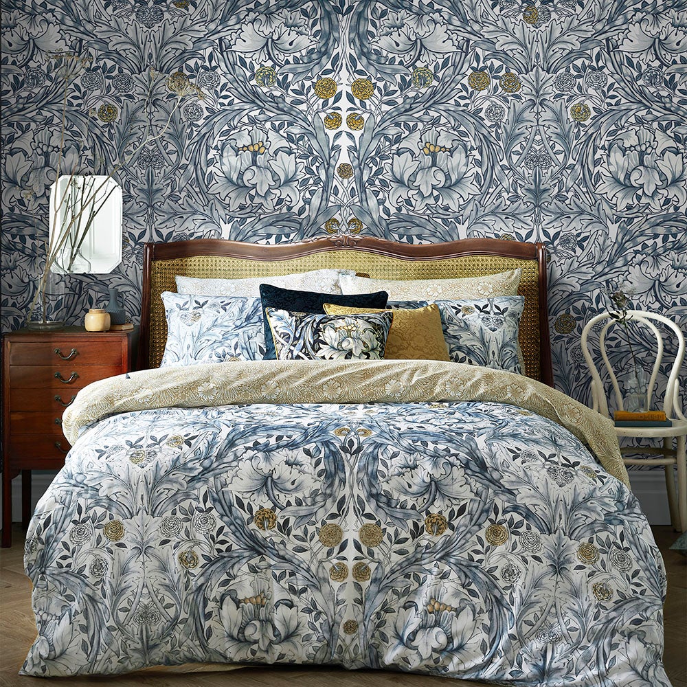 Intrade - William Morris At Home Väggbild