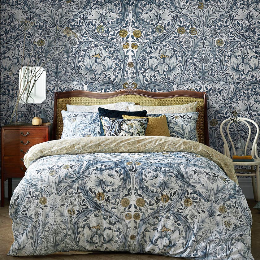 Intrade - William Morris At Home Väggbild
