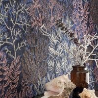 RECIF CORAIL CUIVRE VOYAGE ONIRIQUE