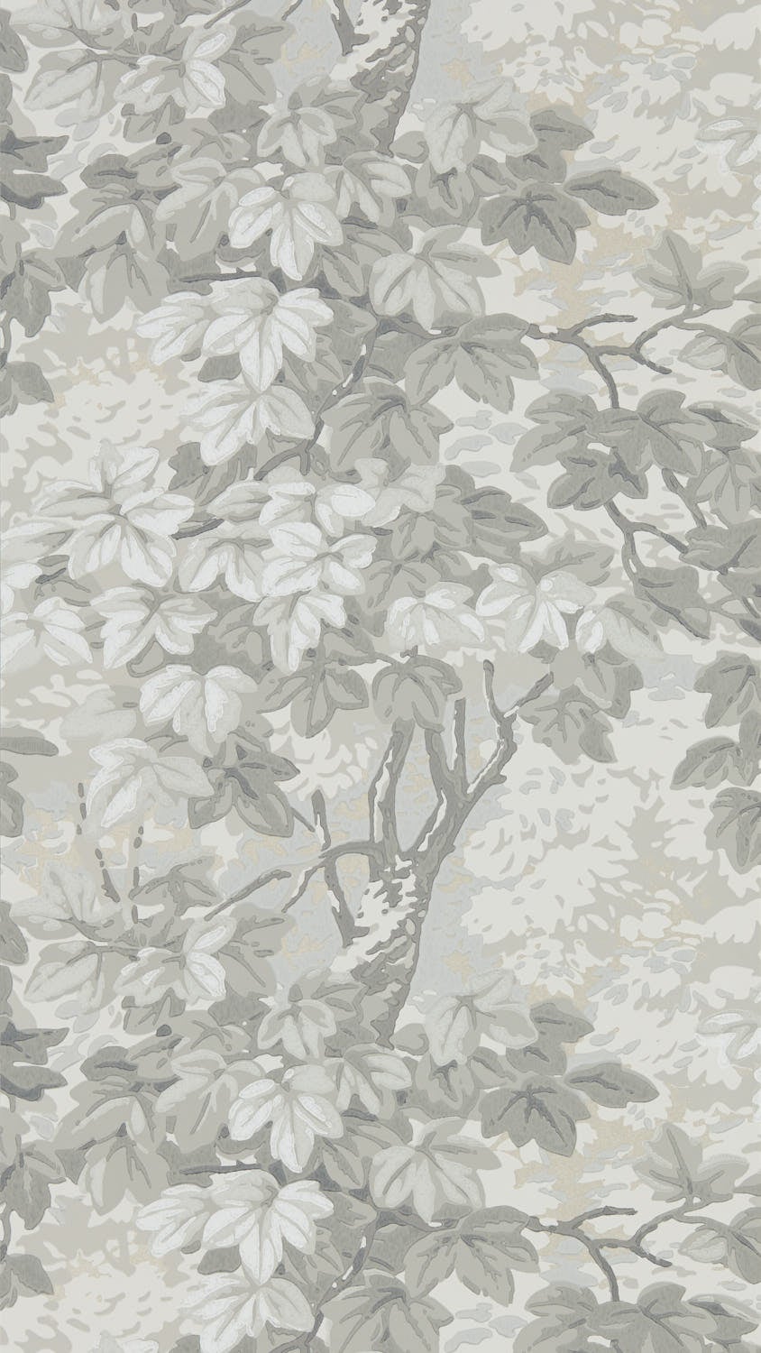 Zoffany - Richmond Park Mid Winter Darnley Wallpapers