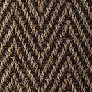 Sisal Vista Matta Nougat Golvabia Textilgolv