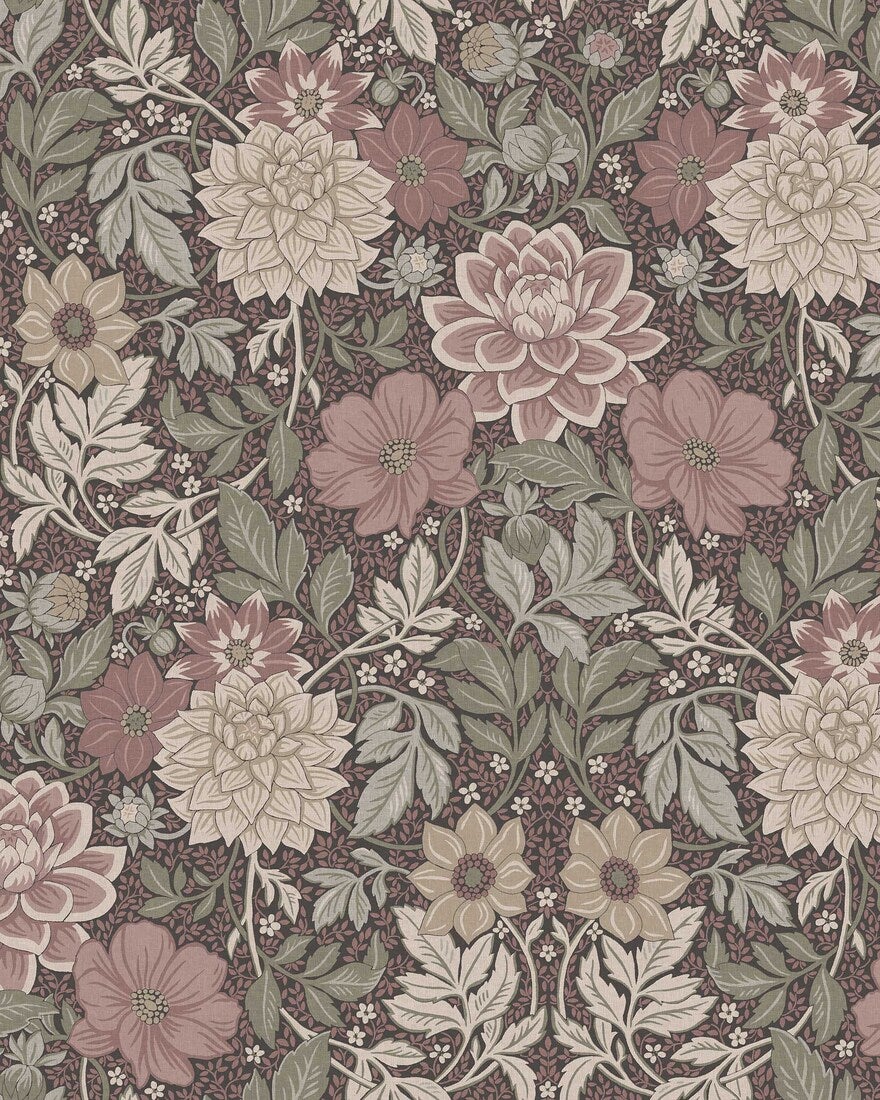 Dahlia Garden Grand