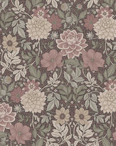 Dahlia Garden Grand