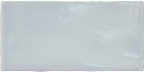 Signatur Aqua blank 7,5x15