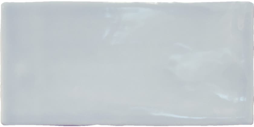 Signatur Aqua blank 7,5x15
