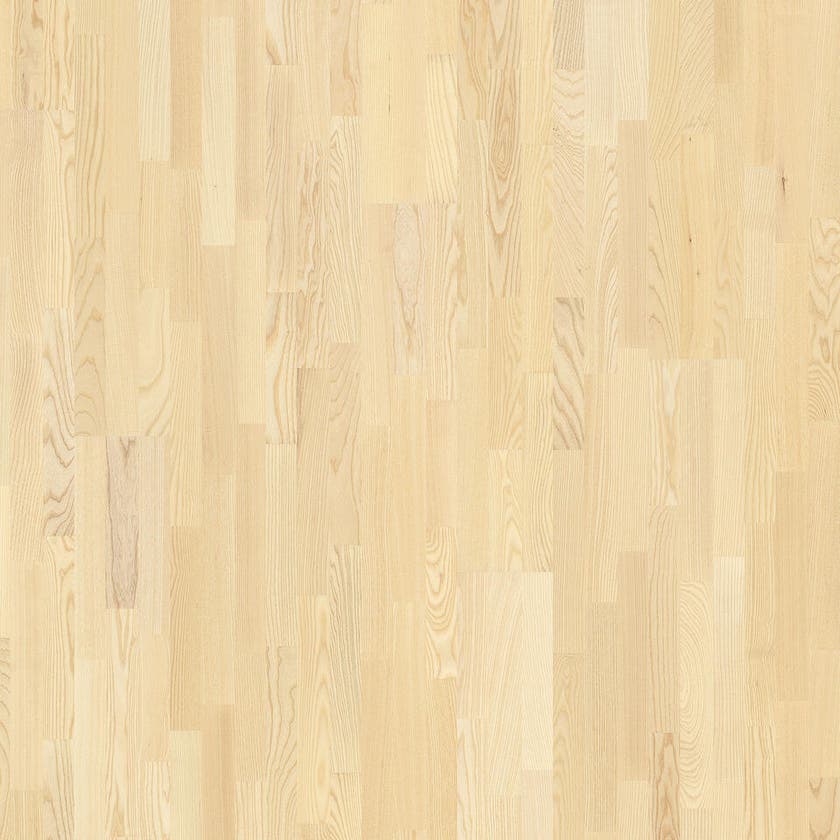 Shade | Ask Linen White Tres