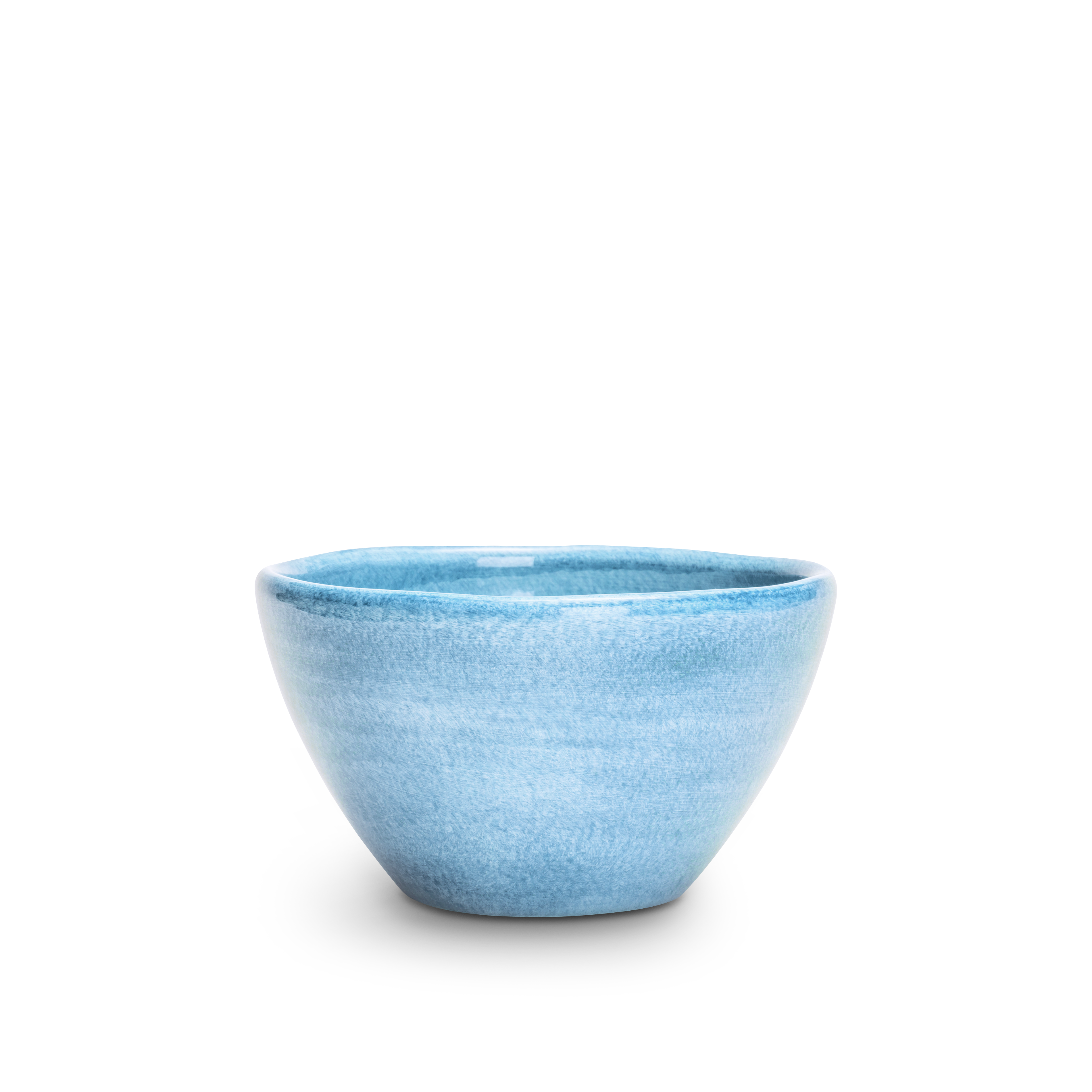 Basic Skål 12 cm Turkos