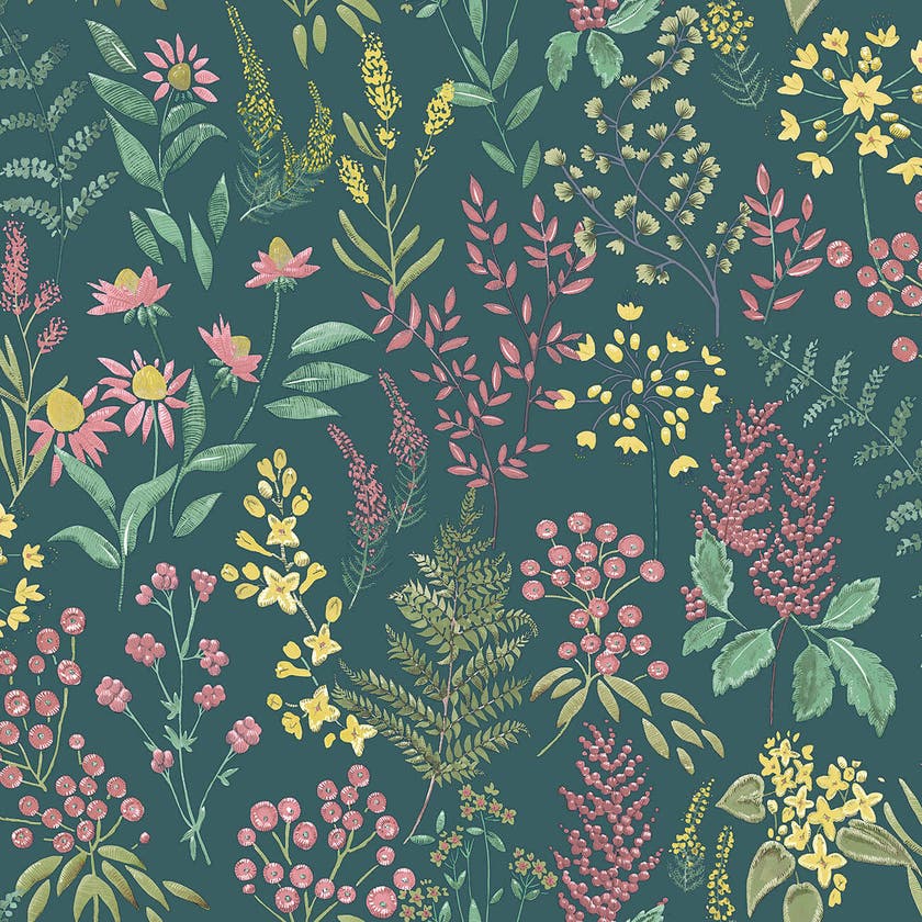 Intrade - The Lost Gardens