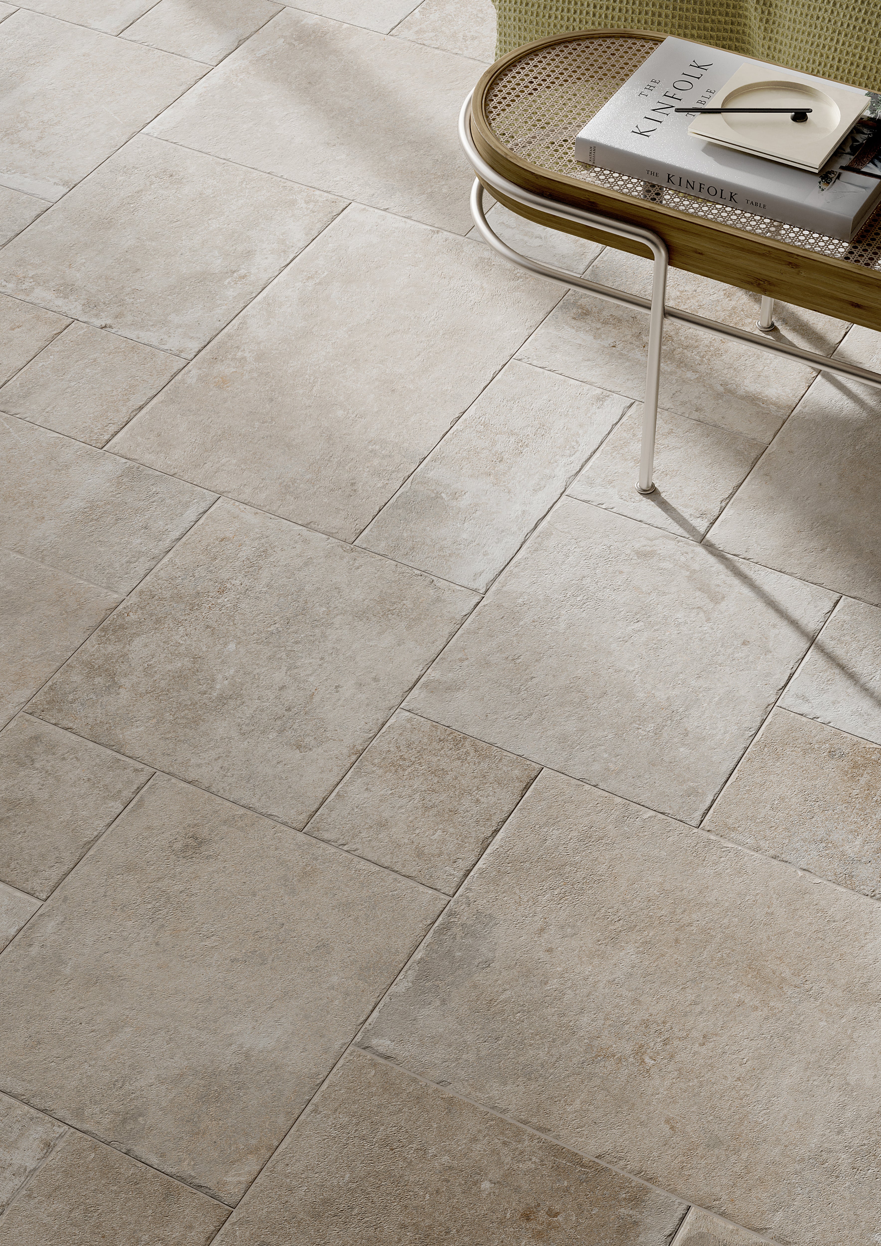 Castelli Ivory 40,6x60,9