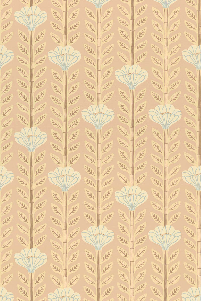 Majvillan - Caipirinha Coral blush