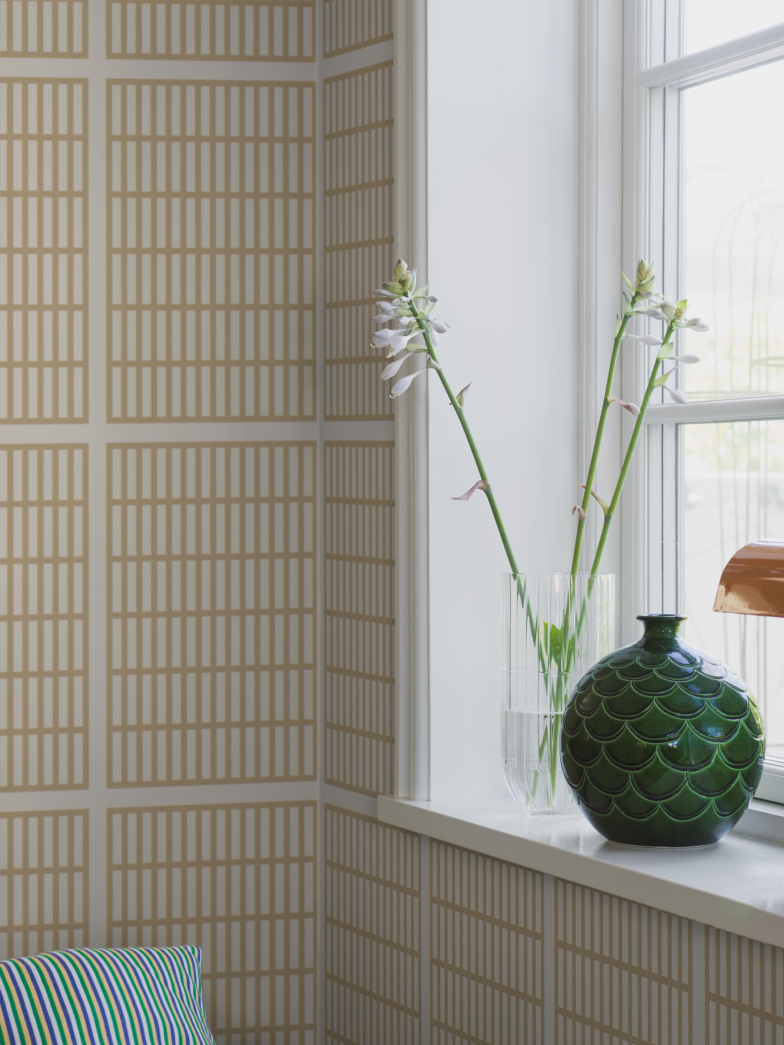 Boråstapeter - Alvar Aalto 14/6