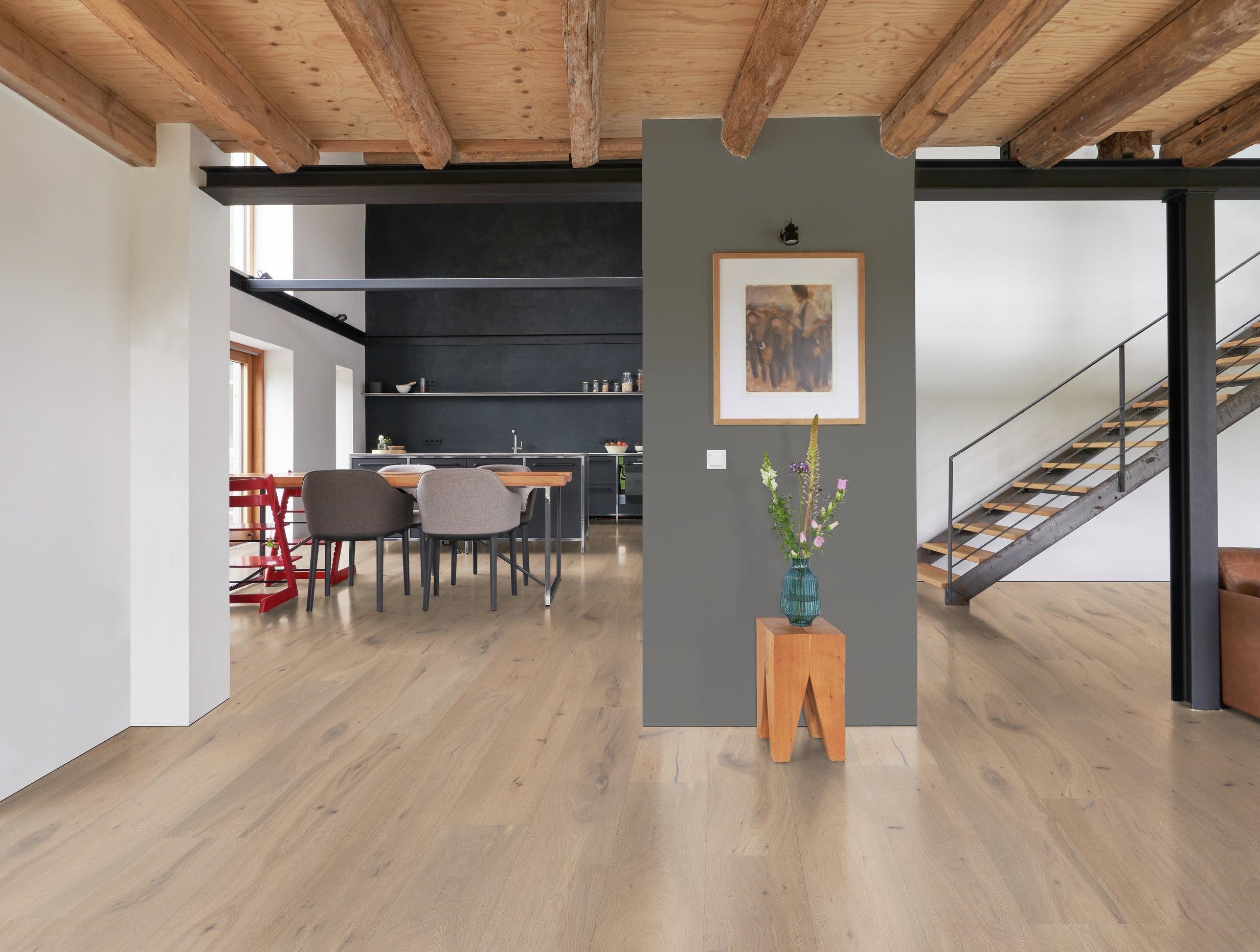 Barth Floorit - EK New Comfort L