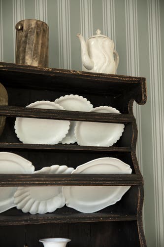 Boråstapeter - Gunnebo