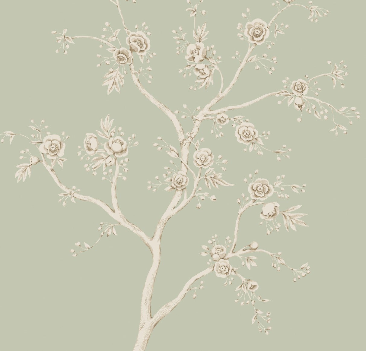 Colefax and Fowler - Lambourne WC Celadon